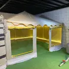 خيمة المنزل الملكية