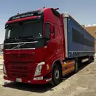 تريلا ستاره للايجار ترلات ستاير