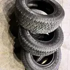 كفرات كومهو مقاس 285 70 17