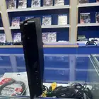 جهاز بلاستيشن 4 مهكر محمل عليه العاب نوع سليم ذاكره 1Tb