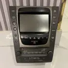 مسجل شاشه لكزز GS وكالة