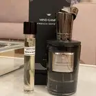 عطر Mind Game French Defense (مباع)