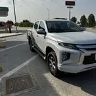 ميتسوبيشي 2021 دبل صغير وكبير