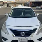 للإيجار نيسان صني
