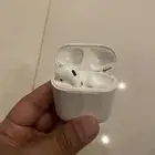 سماعة آبل يسار