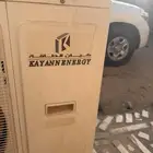 مكيف سبلت