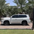 جيب لكزس 2012 LX