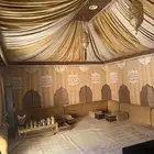 مشب بيت شعر مغربي