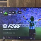 شربط فيفا 25 سوني 5