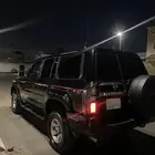 باترول فتك 2005