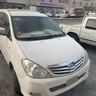 انوفا موديل 2009 للبيع
