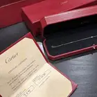 سوارة كارتييه Cartier bracelet