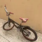 سيكل مقاس 20 للبيع مايجيني إلا الصامل ( التواصل واتس فقط )