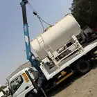 دينا ونش كرين سطه للإيجار جده داخلى وبرا شغل يوم و مشوار