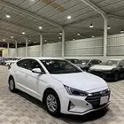 للبيع هونداي النترا موديل 2019