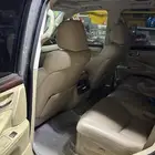 جيب لكزس 2008