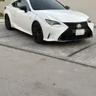 لكزس RC(f)