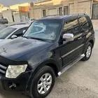 باجيرو ربع 2008 للبيع