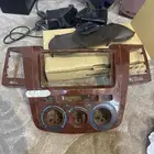 ديكورات هايلكس