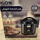 قدر ظغط كهربائي