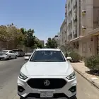 ام جي ZS فل كامل 2023