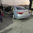 كامري 2016