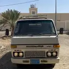 وايت دايهاستوا موديل 82 نظيف مقاس 3 طن