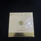 عطر بلغاري مغلف جديد مقطوع من 2020