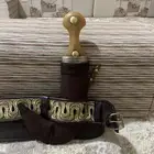 جنبيه مكعب كفو