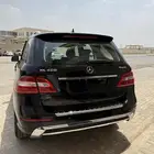 مرسيدس ML 2015 نظيف