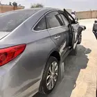 سوناتا 2016 بيع قطع غيار فقط