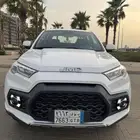 JMC فيجاس 2023 دبل   تيربو ديزل