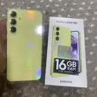 جالكسي A55