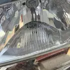 شمعات هايلكس 2005 استعمال يوم واحد اصليه وكاله