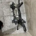 كمر ودودة جي اي سي امباو 2024