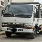 دينا ميتسوبيشي 99