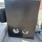 قواعد خرسانية