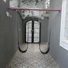زحليقه ومراجيح