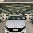 هيونداى النترا 2023