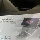 شاشة اندرويد