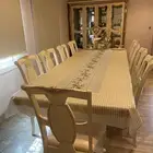 للبيع سفره طعام مكونة من 16 كرسي