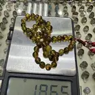 سبحة كهرمان