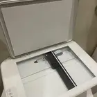 طابعه جديده استخدام شهر فقط سبب البيع مو بحاجه لها