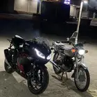 دباب ريس 250 باور سبورت للبيع