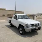 للبيع موتر شاص نيسان عزبه 2001