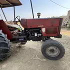 حراثة ماسي 365 للبيع نضيفة على الشرط الصامل يجي