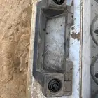 قطع غيار ربع وحوض 2006