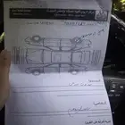 لكزس LS 460 فل كامل