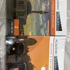 كتاب انقيليزي للبيع جديد والكود لم يستخدم