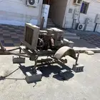 مطور كهرباء بنزين